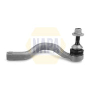 NAPA Steering Tie Rod End Ball Joint Front Right NST7047