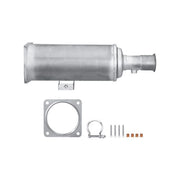 Hella Soot/Particulate Filter 8LH 366 080-171