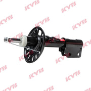 KYB Shock Absorber Damper Strut Front 3348108
