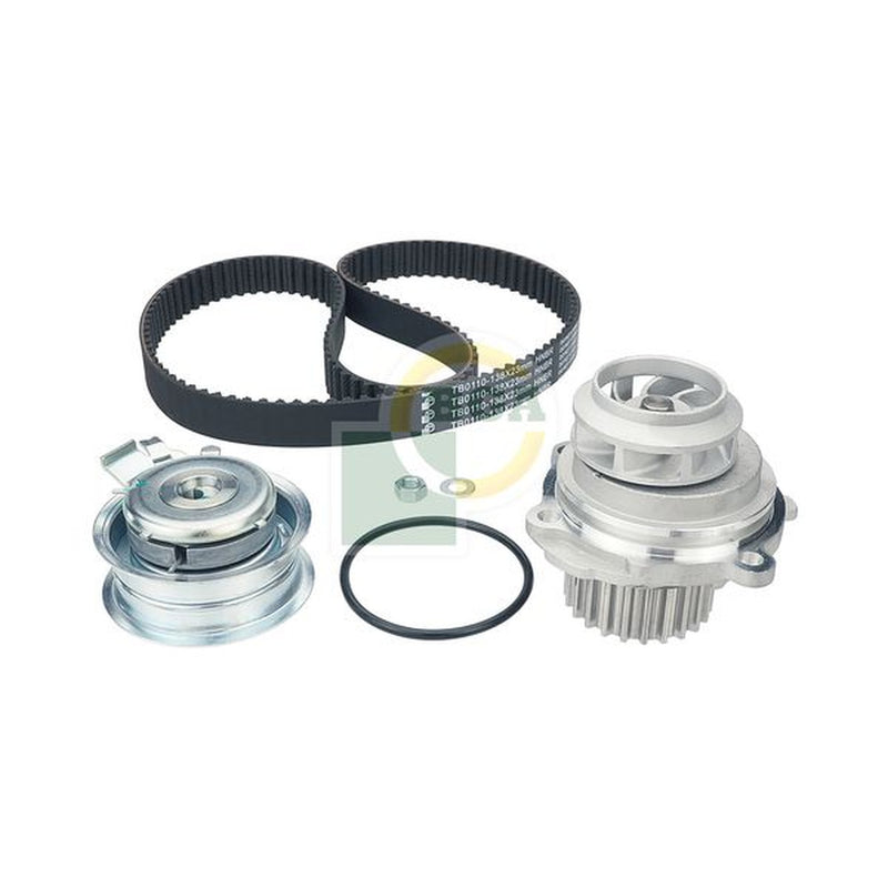 BGA Timing Belt & Water Pump Kit TB0110CPK-1
