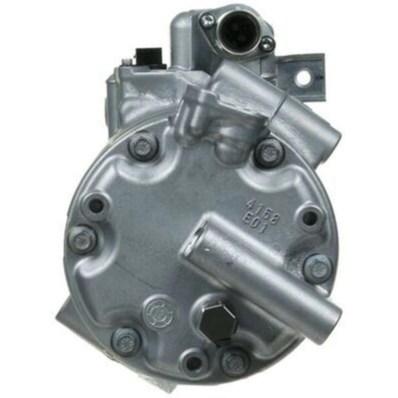 Mahle Air Conditioning Compressor ACP 1452 000P