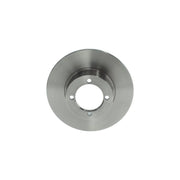 Bosch 2 x Solid Front Brake Discs 0 986 478 079