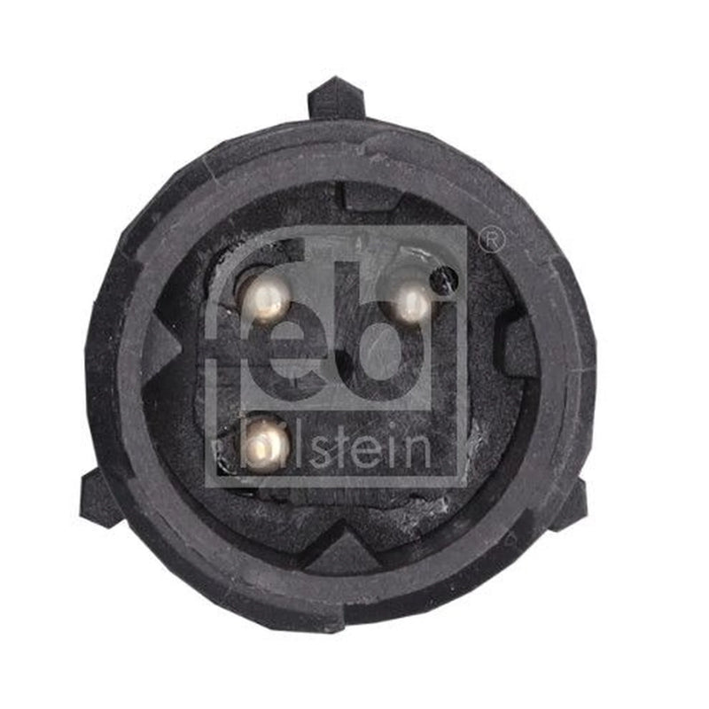 Febi Retarder Solenoid Valve Wide 3 Connectors 45612