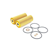 Bosch Engine Oil Filter 1 457 429 732