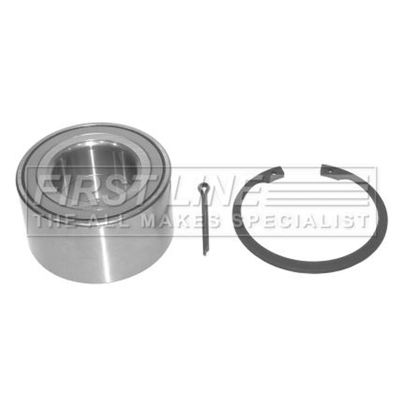 First Line Wheel Bearing Kit FBK670