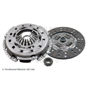 Blue Print Clutch Kit Set 3pc 259mm ADBP300165