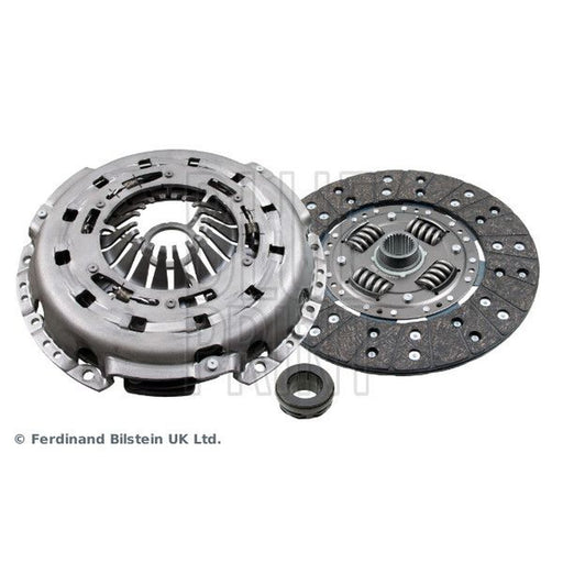 Blue Print Clutch Kit Set 3pc 259mm ADBP300165
