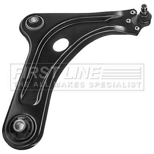 First Line Control/Trailing Arm FCA7274