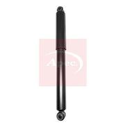 Apec Shock Absorber Damper Strut Rear Left ASA1090