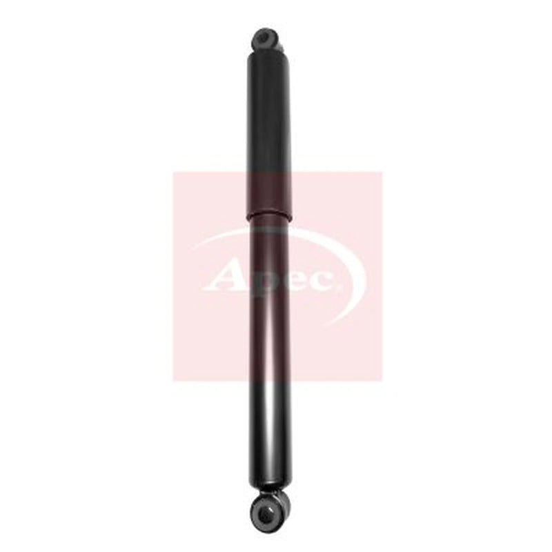 Apec Shock Absorber Damper Strut Rear Left ASA1090