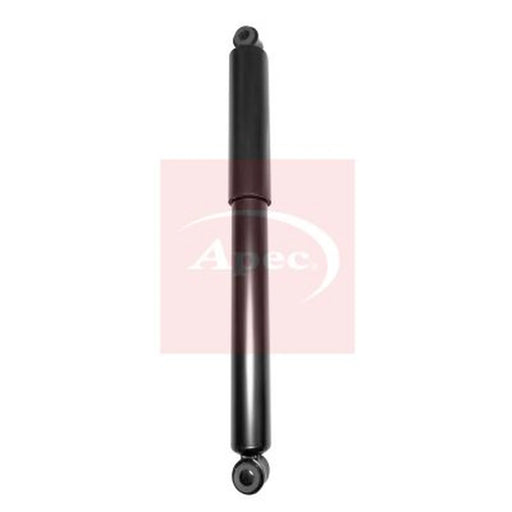 Apec Shock Absorber Damper Strut Rear Left ASA1090