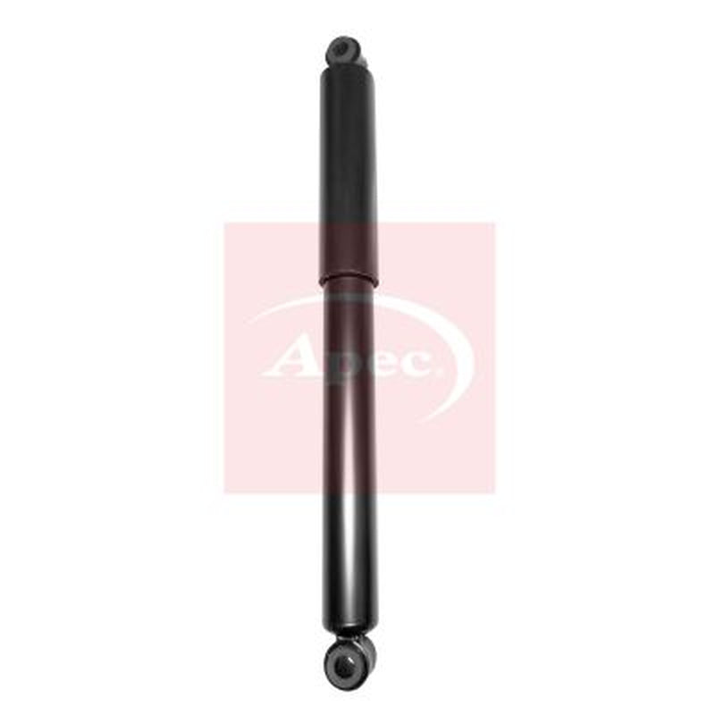 Apec Shock Absorber Damper Strut Rear Left ASA1090