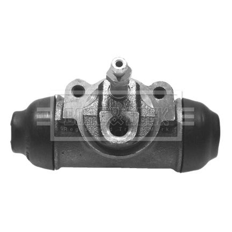 Borg & Beck Wheel Cylinder Hydraulic Brake Rear Left BBW1816