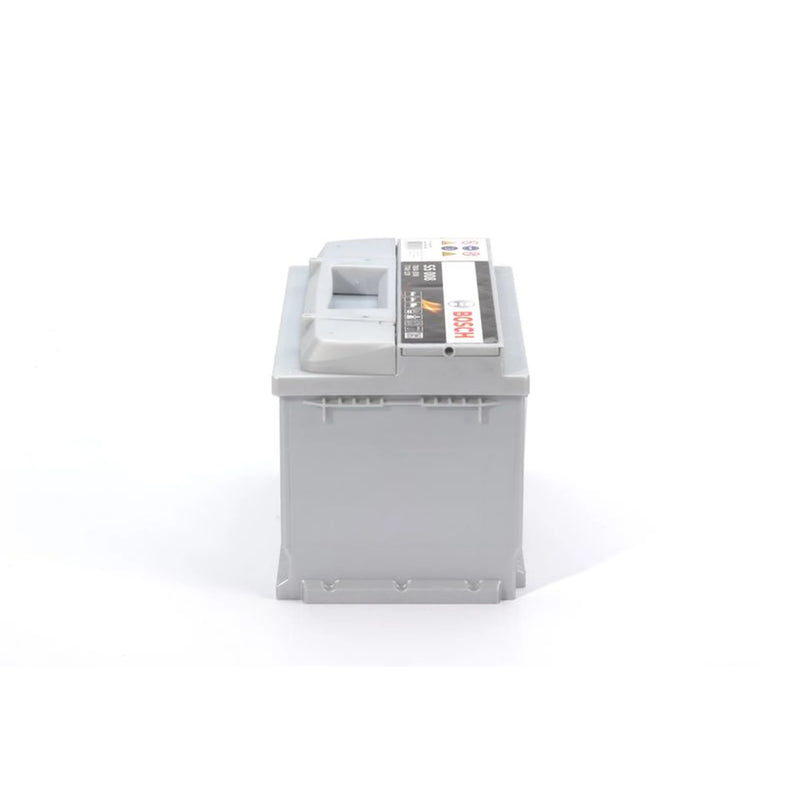 Bosch Batteries Battery 12V 77Ah 780A 0 092 S50 080