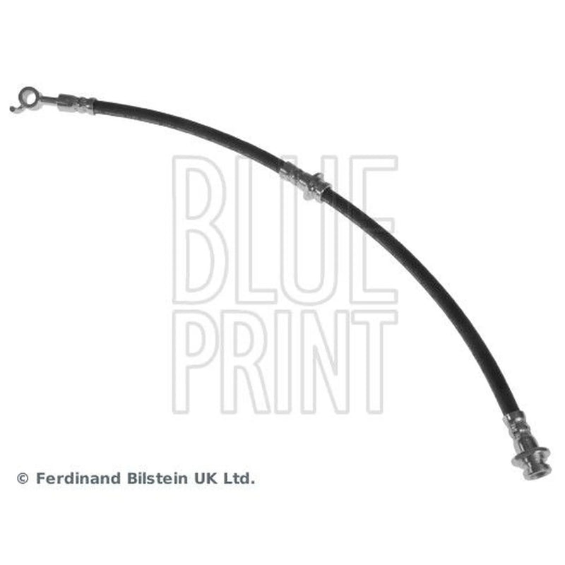 Blue Print Brake Hydraulic Hose Line Rear Left ADN153241