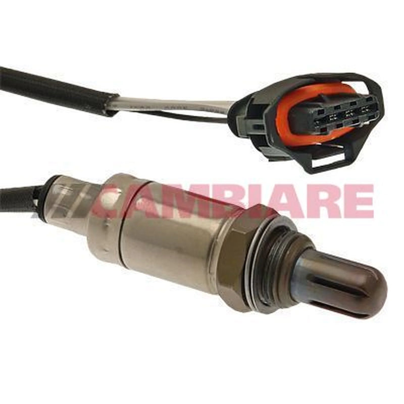 Cambiare O2 Lambda Oxygen Sensor after catalytic converter VE381006