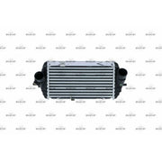 NRF Intercooler (Charge Air Cooler) 30978
