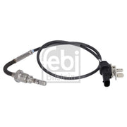 Febi Exhaust Gas Temperature Sensor before catalytic converter 185344