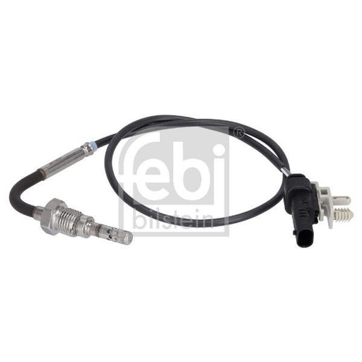 Febi Exhaust Gas Temperature Sensor before catalytic converter 185344
