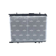 NRF Engine Radiator 58267