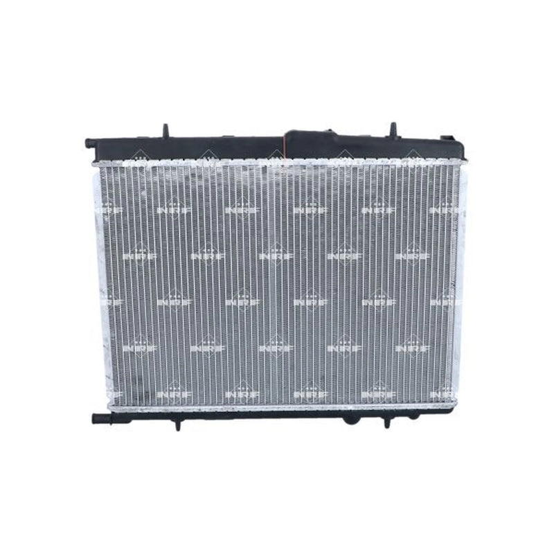 NRF Engine Radiator 58267