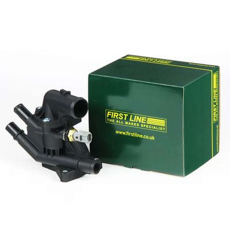 First Line Thermostat,Coolant FTK435