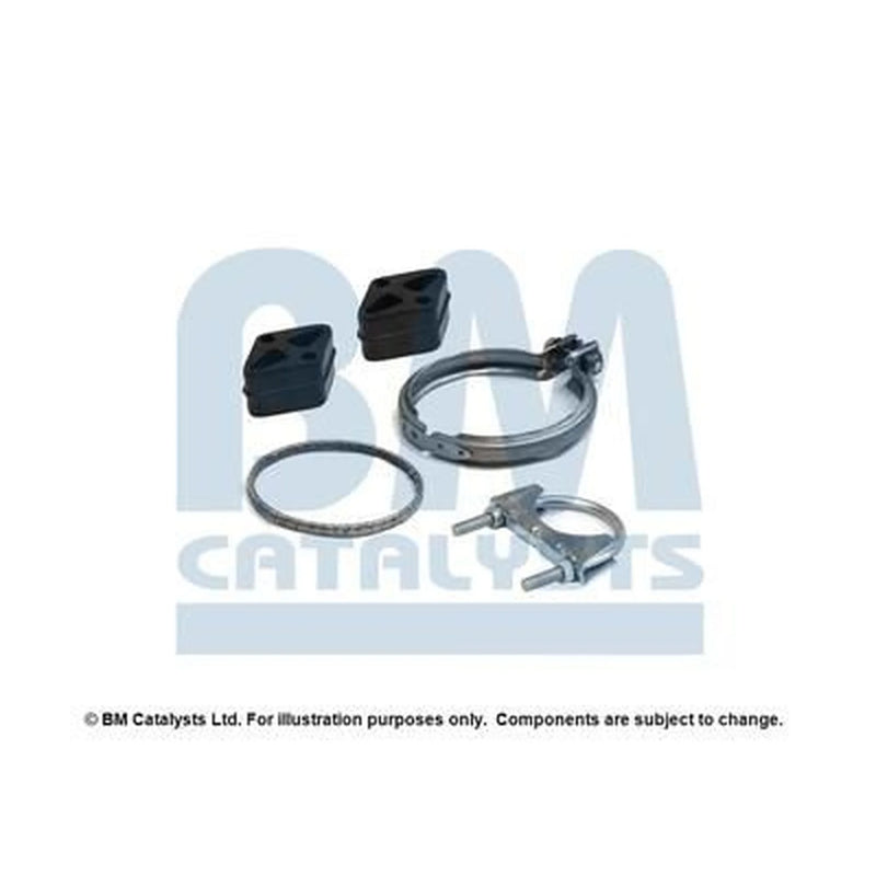BM Catalysts Fitting Kit FK92123C FK92123C