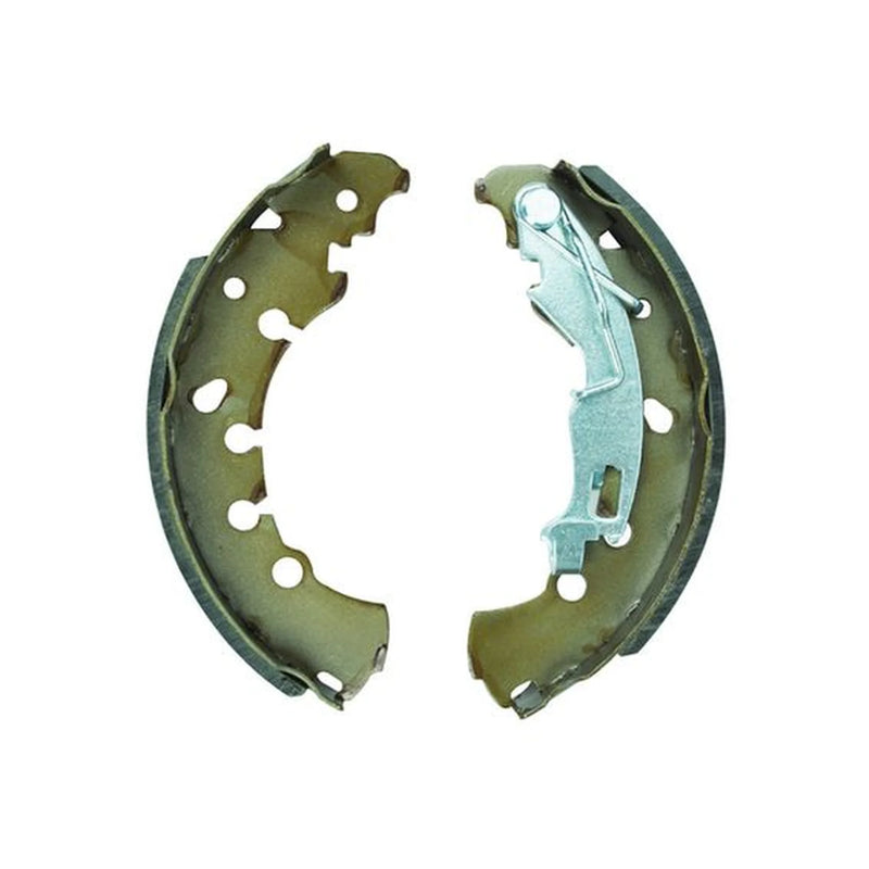 Juratek Brake Shoe Set Axle Kit Rear JBS1080