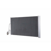 Hella Air Conditioning Condenser 8FC 366 221-031