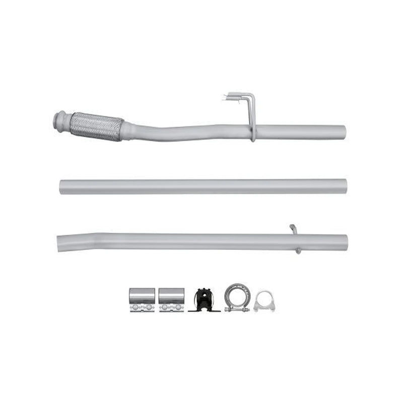 Hella Exhaust Pipe OD 8LA 366 001-831