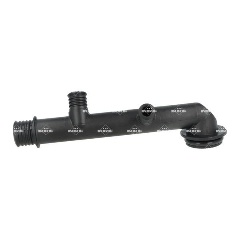 NRF Coolant Flange Housing Connector 775010