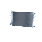 NRF Air Conditioning Condenser 35889