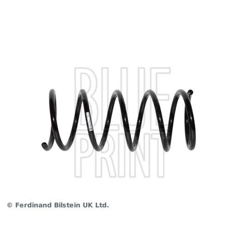 Blue Print Front Suspension Coil Spring ADK888307
