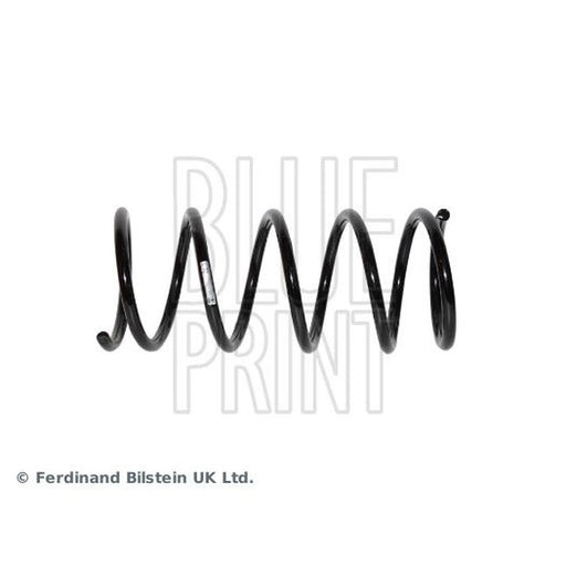 Blue Print Front Suspension Coil Spring ADK888307