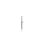 Bosch Brake Hydraulic Hose Line Front Left 1 987 481 927