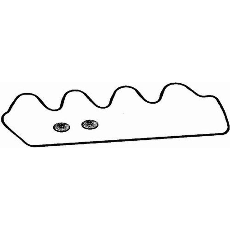 BGA Cylinder Head Cover Gasket Set RK5342