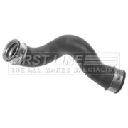 First Line Intercooler Turbo Charge Air Hose Lower FTH1080