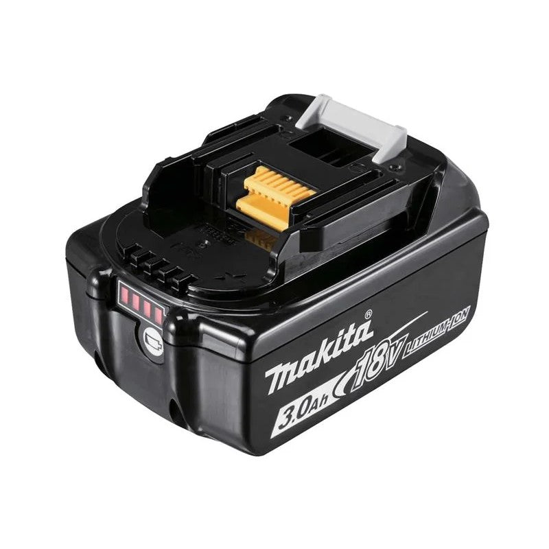 Makita BL1830B 18V 3.0Ah Li-ion Battery (Loose) - 194204-5