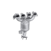 Hella Manifold Catalytic Converter 8LF 366 055-241