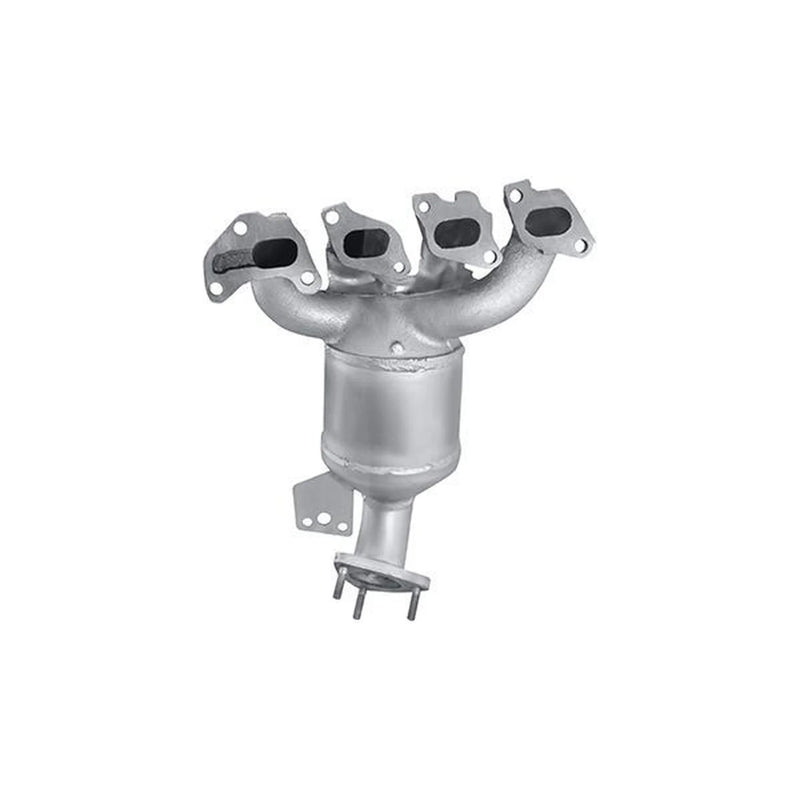 Hella Manifold Catalytic Converter 8LF 366 055-241