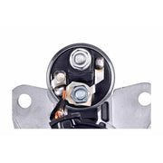 Hella Starter Motor 12V 2.2kW 9 Teeth 8EA 011 610-101