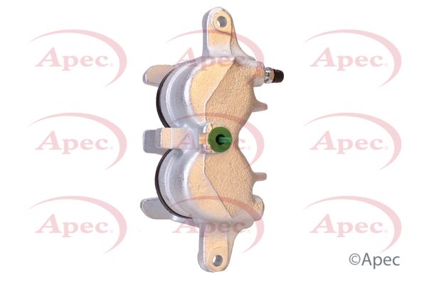 Apec Brake Caliper Assembly Front Right