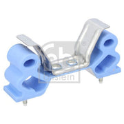 Febi Exhaust System Mount MVQ (silicone rubber) 183319