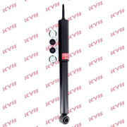KYB Shock Absorber Damper Strut Rear 344454
