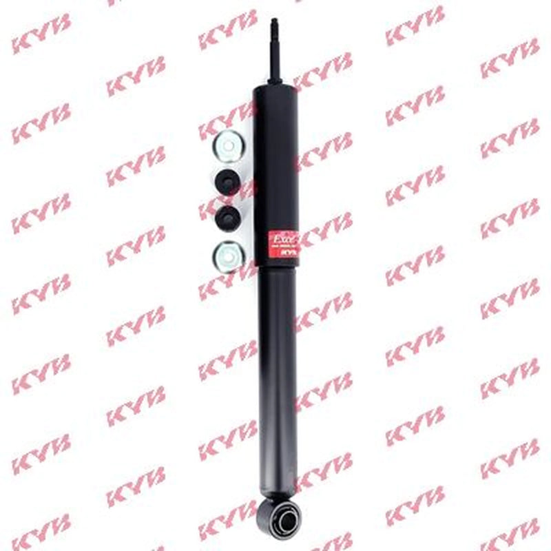 KYB Shock Absorber Damper Strut Rear 344454