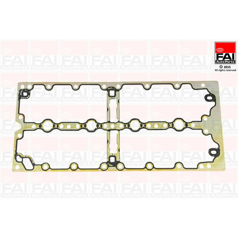 FAI Cylinder Head Cover Gasket RC1624S