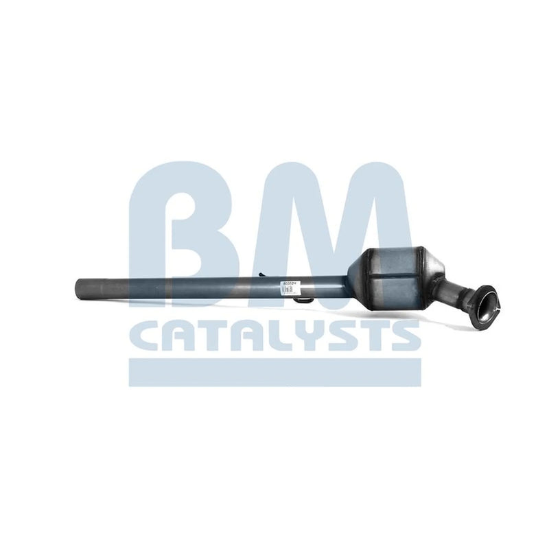 BM Catalysts Homologated Diesel Cat BM80352H