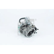 Febi Turbocharger Turbo Unit 187231