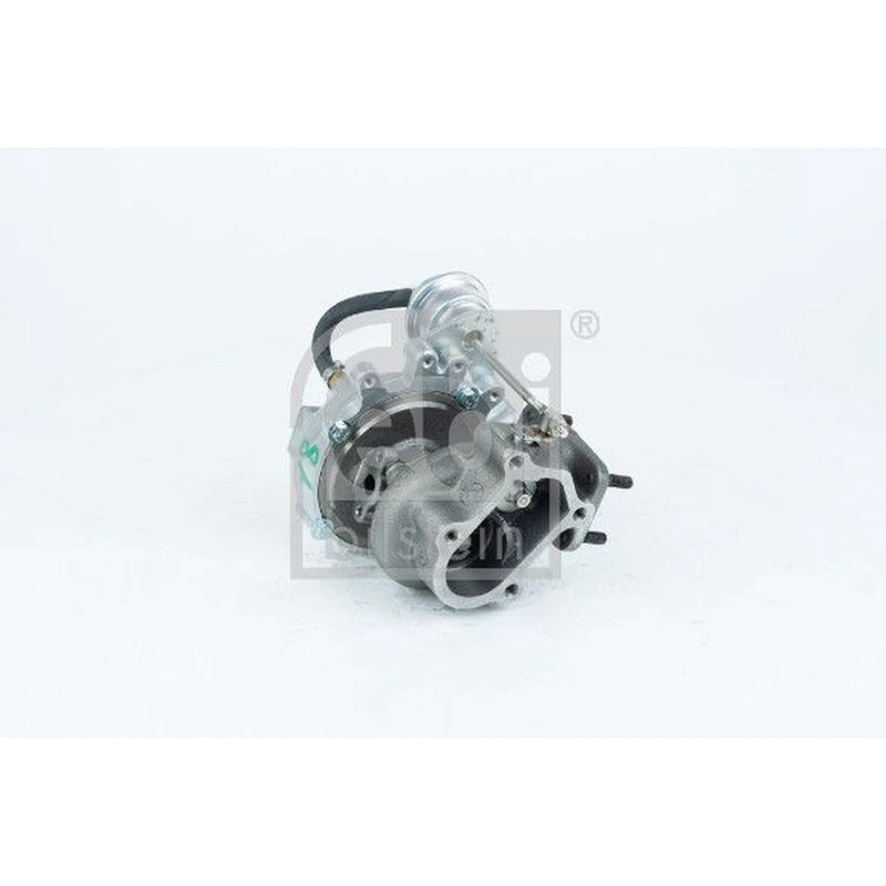 Febi Turbocharger Turbo Unit 187231
