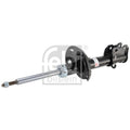 Febi Shock Absorber Damper Strut Front Left 1002353